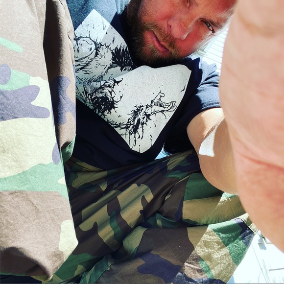 Meet your Posher, Ian - Picture 5 of 8